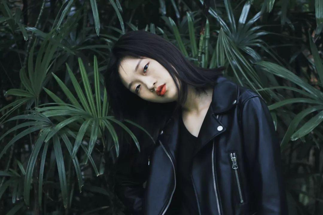 女孩的美发店