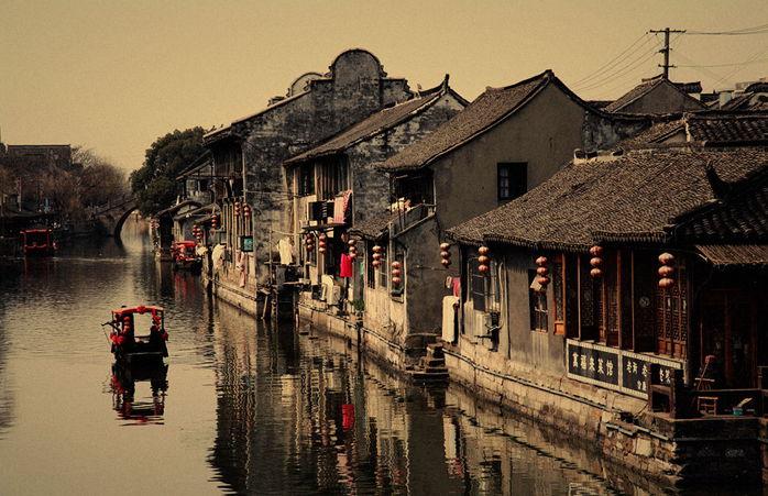 救援受困的鹭